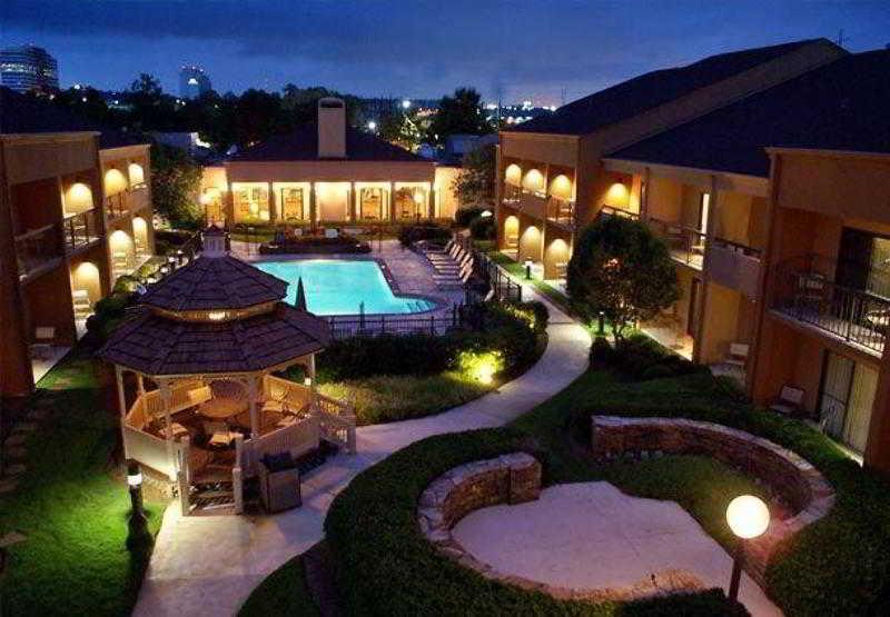 Courtyard By Marriott Atlanta Alpharetta Hotel Facilities photo